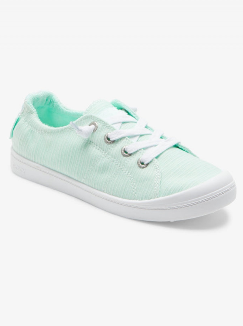 Zapatillas Roxy Bayshore Plus | 863ICEGSD