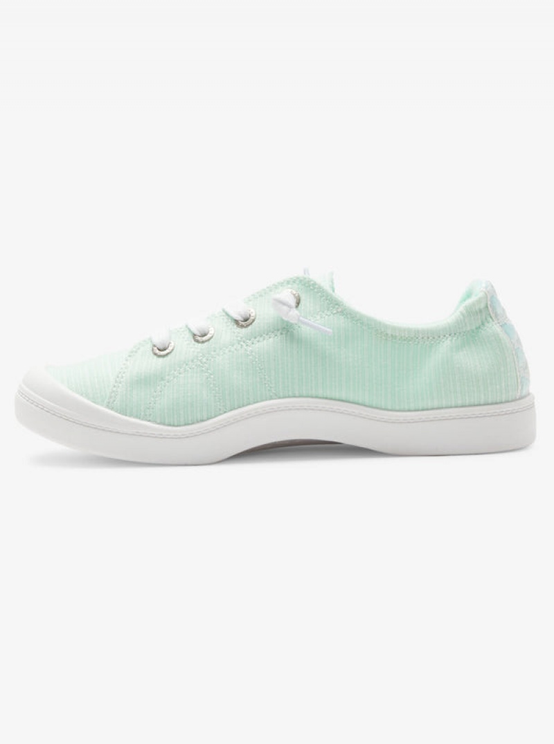 Zapatillas Roxy Bayshore Plus | 863ICEGSD