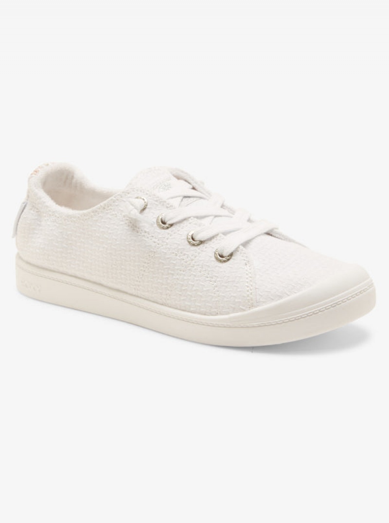 Zapatillas Roxy Bayshore Plus | 934DURJGS