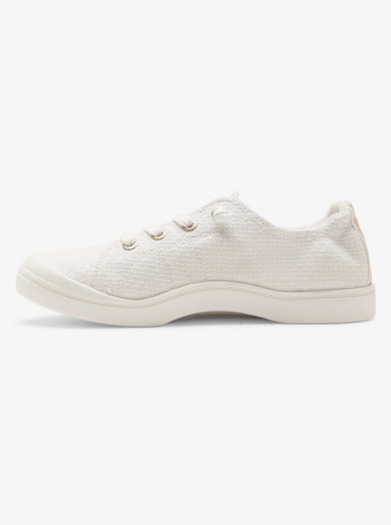 Zapatillas Roxy Bayshore Plus | 934DURJGS