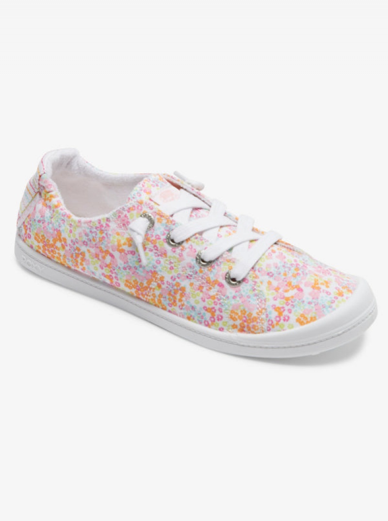 Zapatillas Roxy Bayshore | 157HONBWE