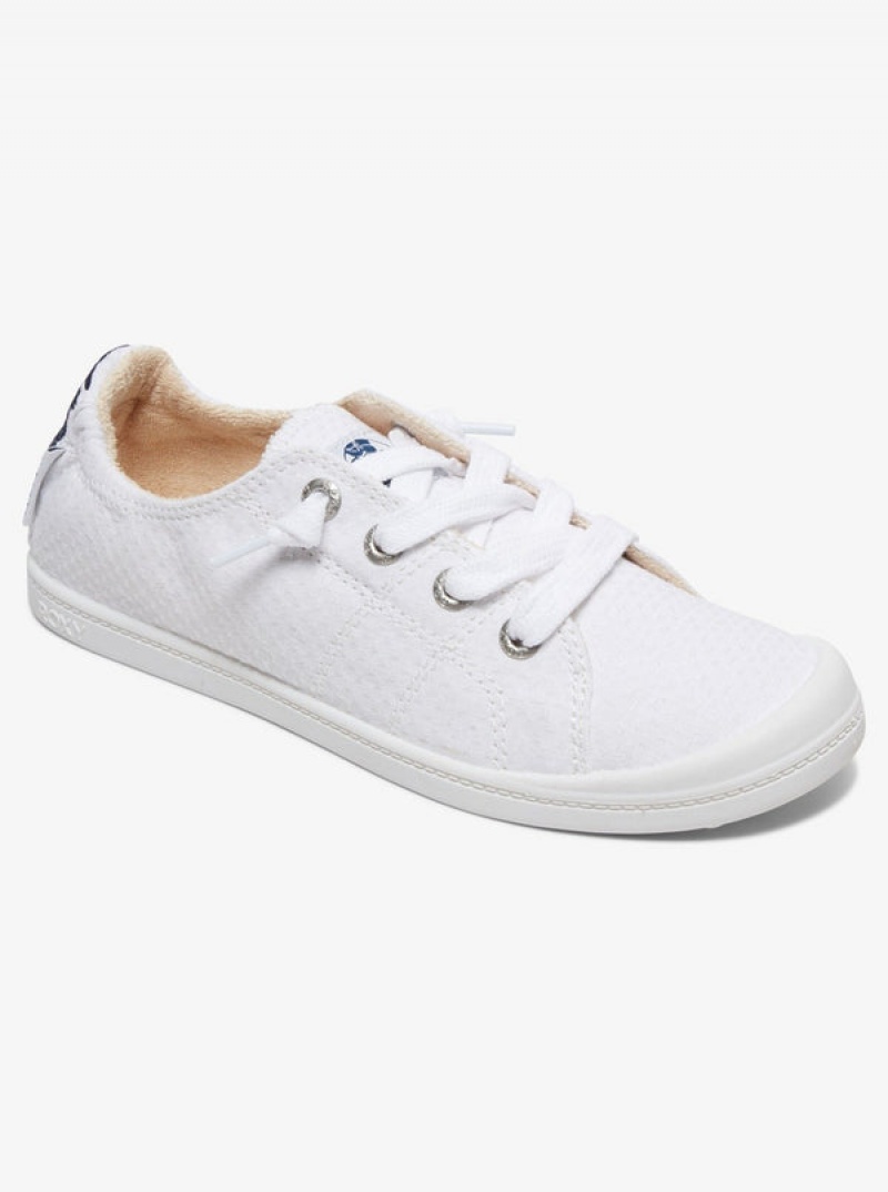 Zapatillas Roxy Bayshore | 321DMJPES