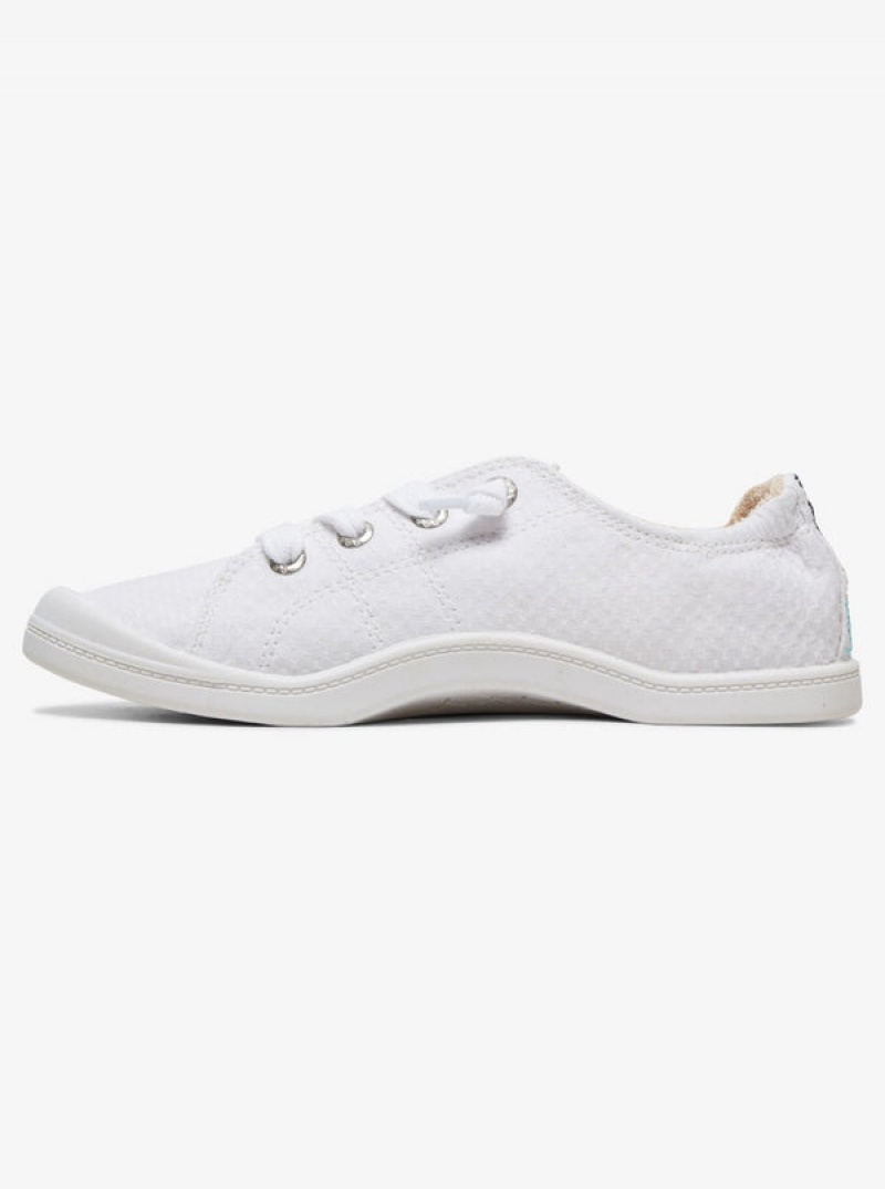 Zapatillas Roxy Bayshore | 321DMJPES