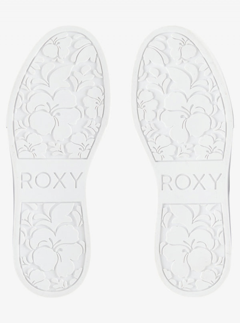 Zapatillas Roxy Coastal Cruisin | 406PWZDAF