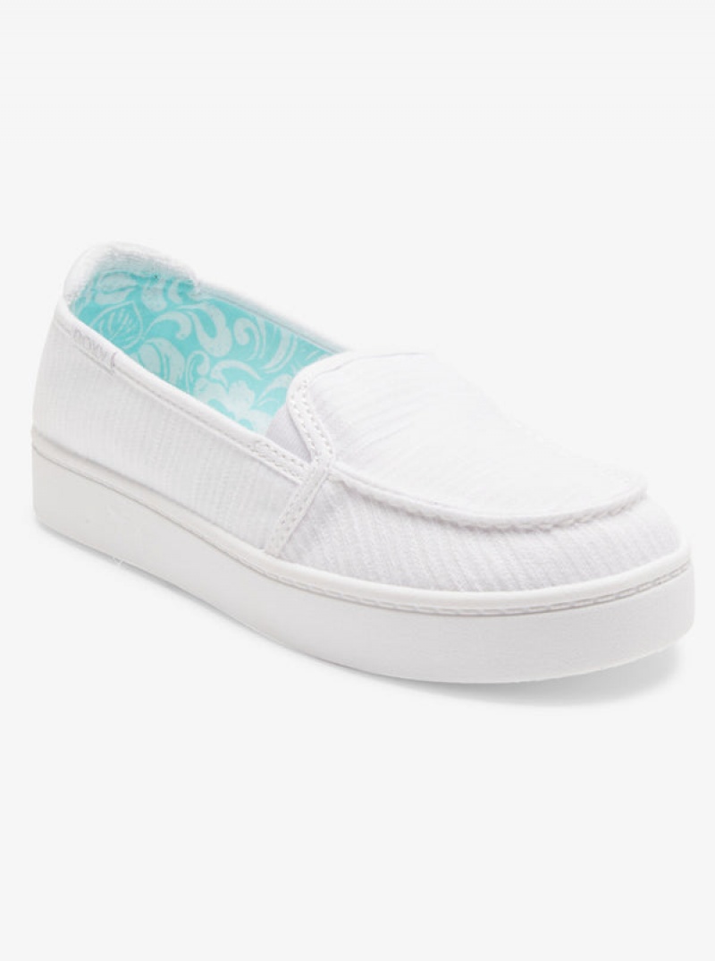 Zapatillas Roxy Minnow Plus | 189AUSLFT