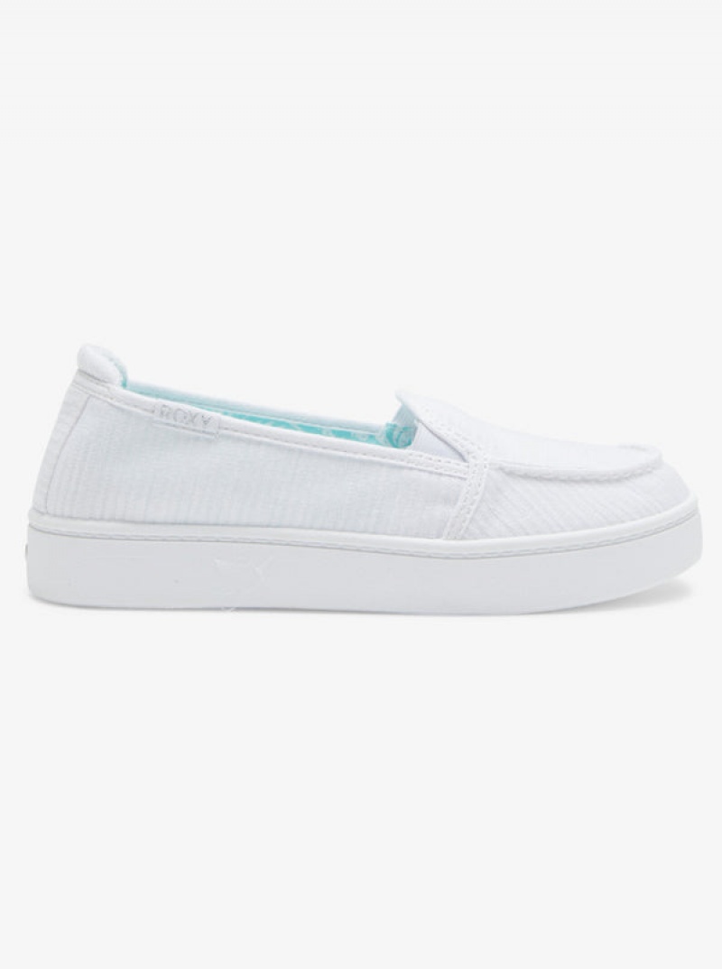 Zapatillas Roxy Minnow Plus | 189AUSLFT