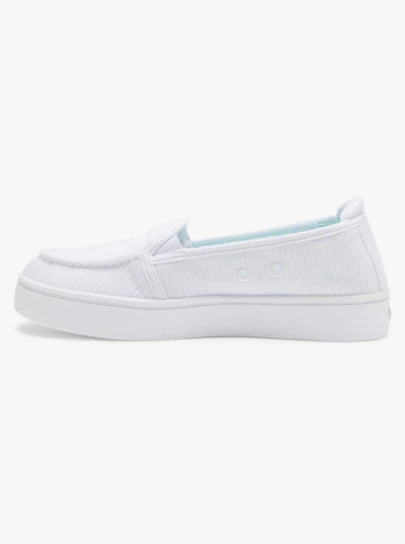 Zapatillas Roxy Minnow Plus | 189AUSLFT