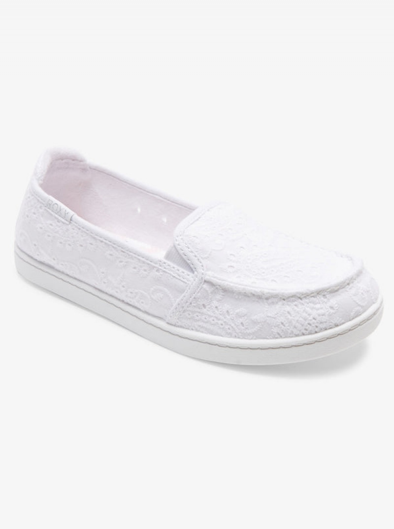 Zapatillas Roxy Minnow | 021XJKMCO