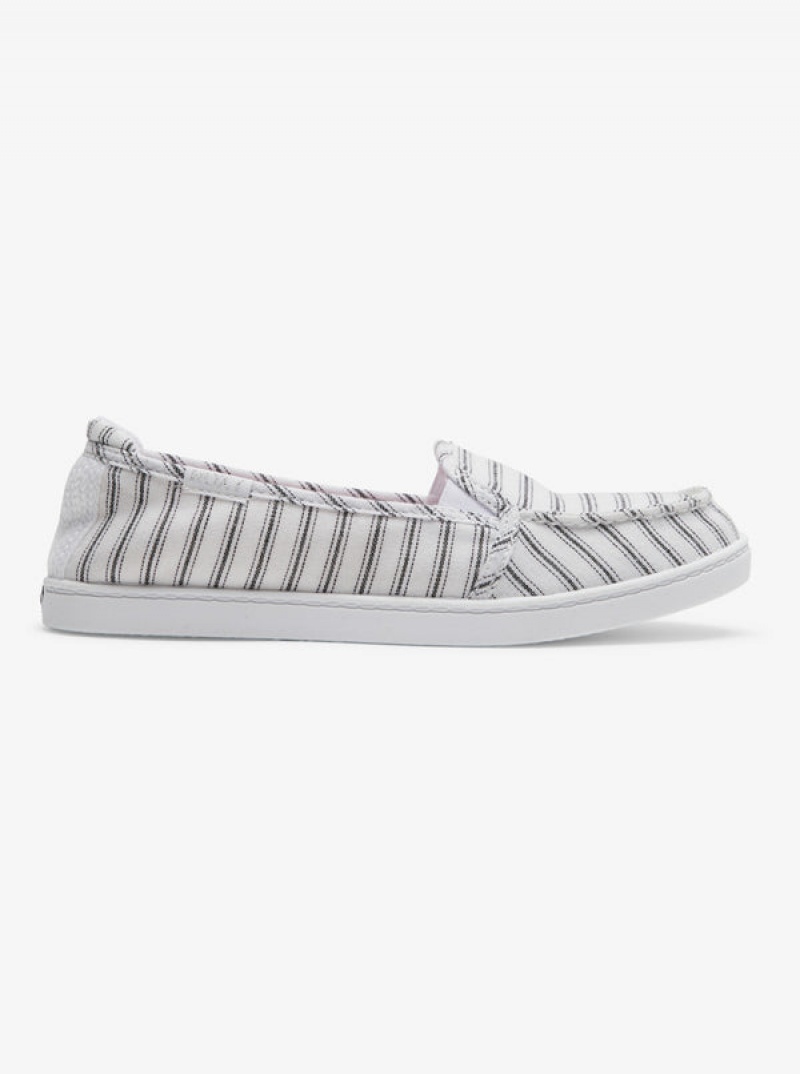 Zapatillas Roxy Minnow | 024JVRDMH