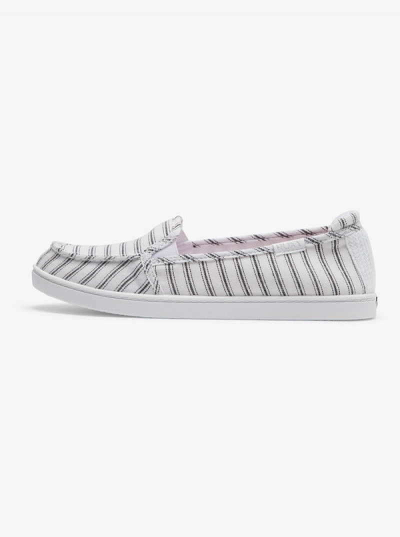 Zapatillas Roxy Minnow | 024JVRDMH