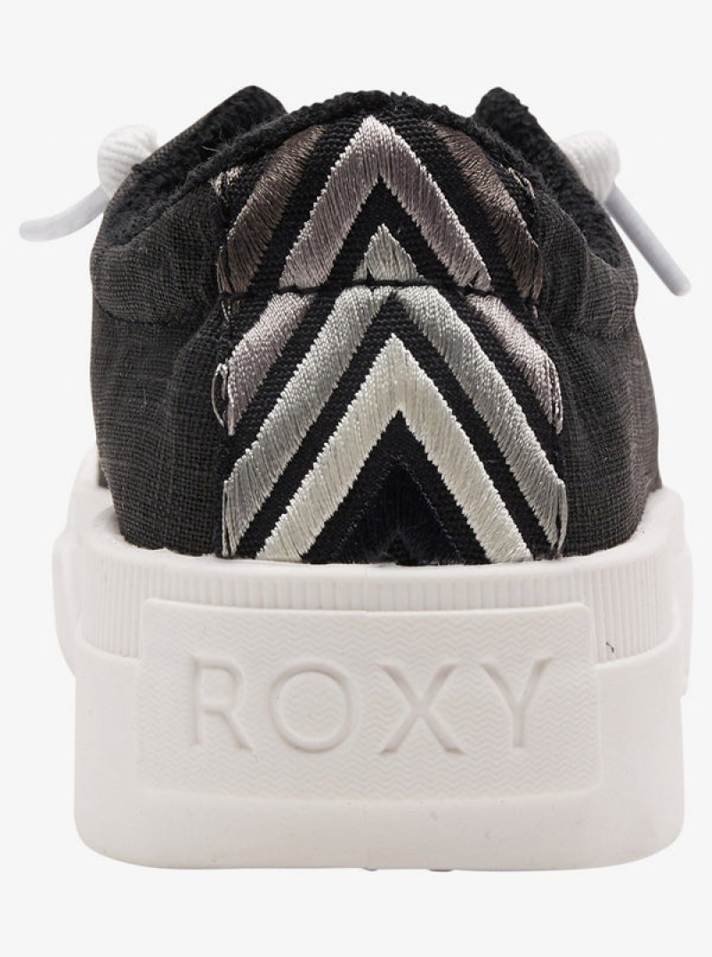 Zapatillas Roxy Rae | 793YJRISW