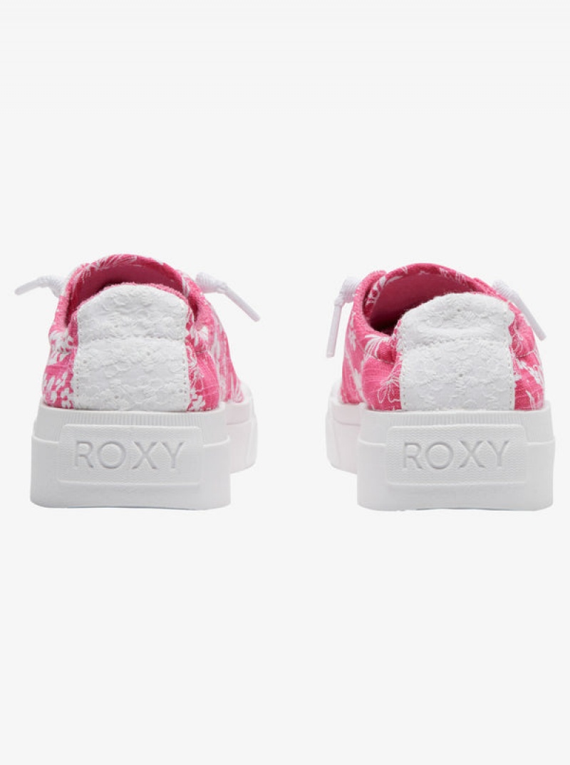 Zapatillas Roxy Rae | 873WVAYOR