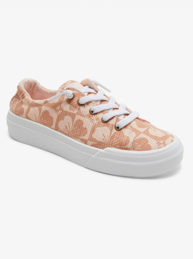 Zapatillas Roxy Rae | 892BFQEZM