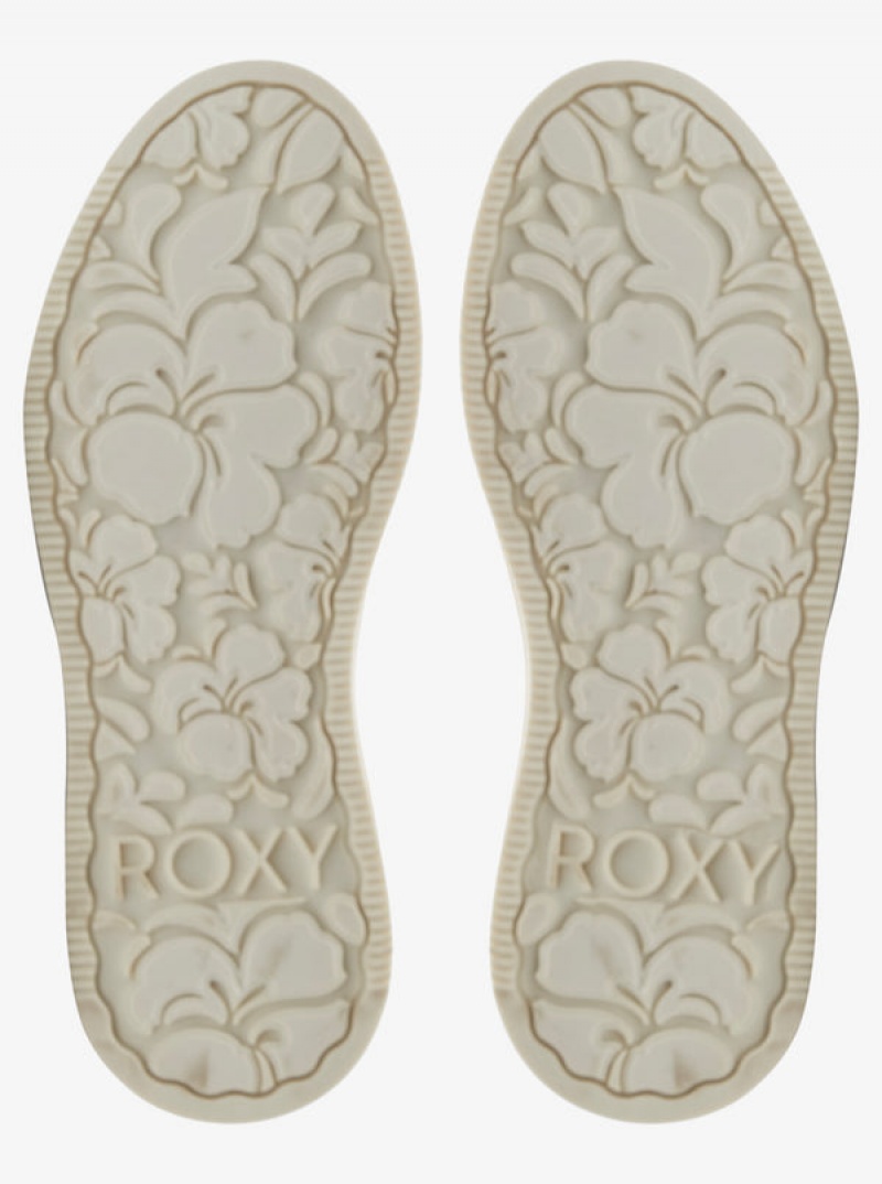 Zapatillas Roxy Sheilahh 2.0 | 124PZSXJG