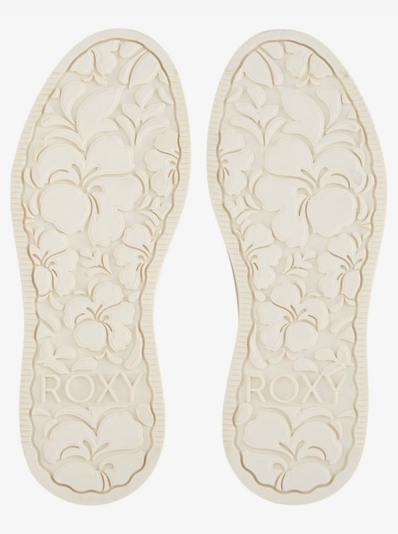 Zapatillas Roxy Sheilahh 2.0 | 829IMYXWL