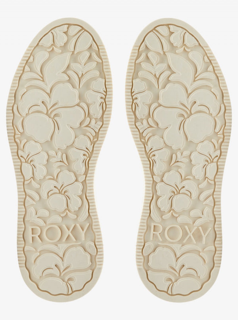 Zapatillas Roxy Sheilahh 2.0 | 829SENQLX