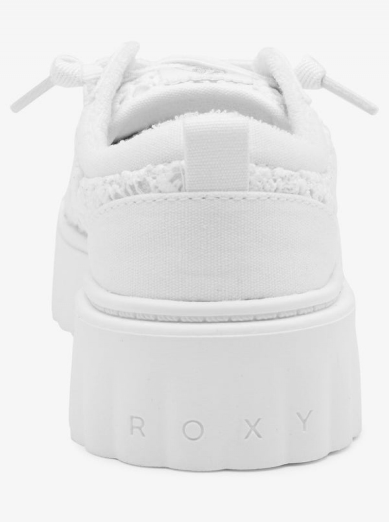 Zapatillas Roxy Sheilahh | 937BTYCKJ