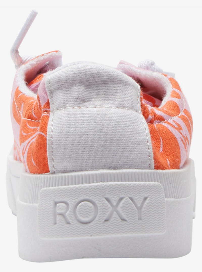 Zapatillas Roxy Surf.Kind.Kate. | 096KJYVWN