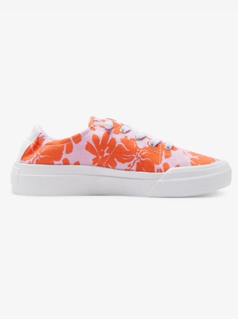 Zapatillas Roxy Surf.Kind.Kate. | 096KJYVWN