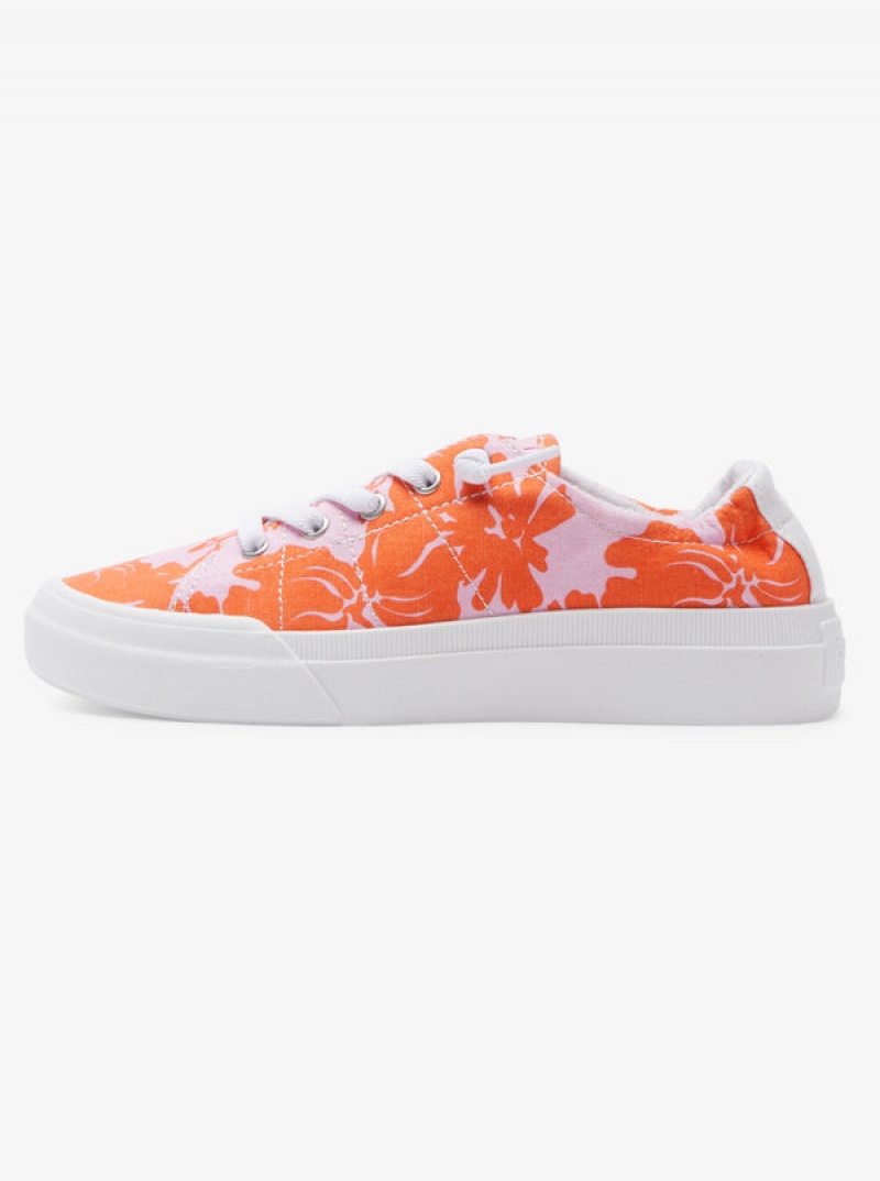 Zapatillas Roxy Surf.Kind.Kate. | 096KJYVWN