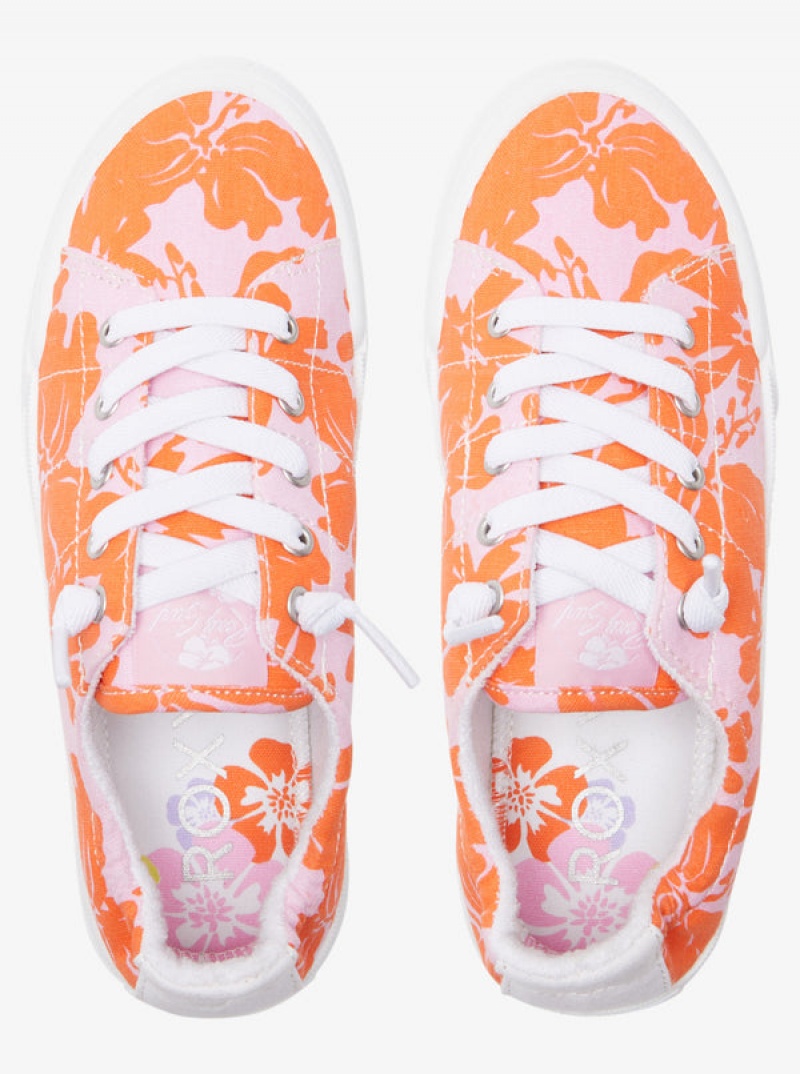 Zapatillas Roxy Surf.Kind.Kate. | 096KJYVWN